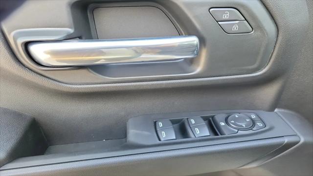 2026 GMC Sierra 1500 Double Cab, Standard Bed, Pro, 4WD
