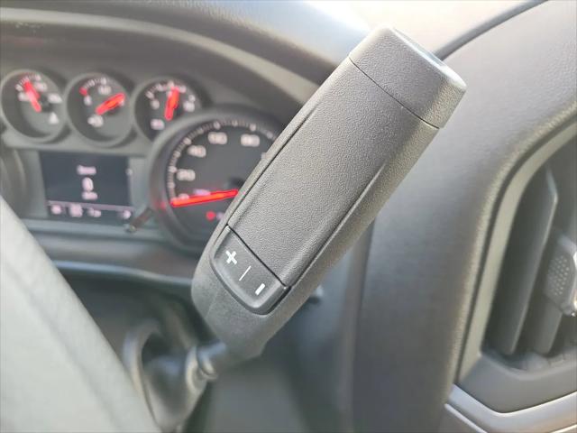 2026 GMC Sierra 1500 Double Cab, Standard Bed, Pro, 4WD