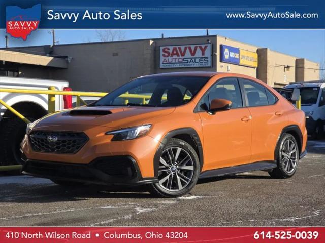 2023 Subaru WRX Base for sale near Columbus, OH