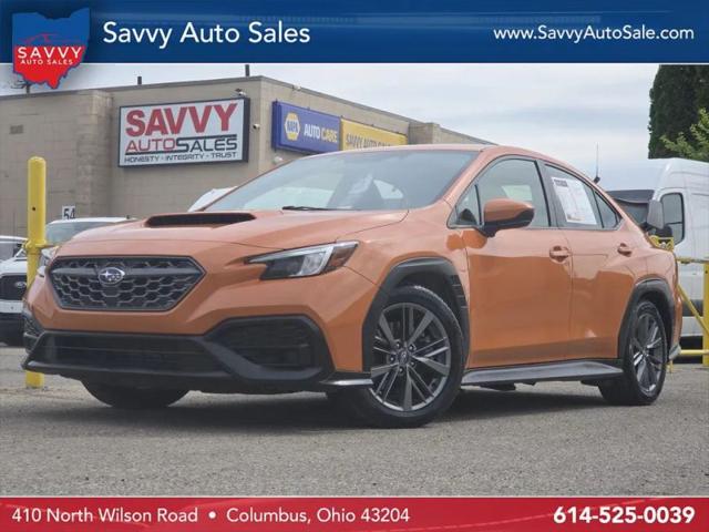 2023 Subaru WRX Base for sale near Columbus, OH