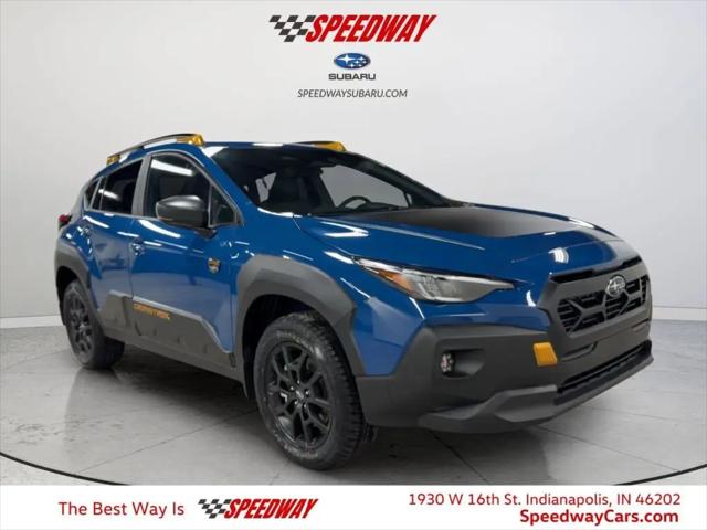 2026 Subaru Crosstrek Wilderness for sale in Indianapolis, IN