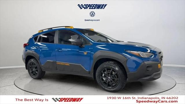 2026 Subaru Crosstrek Wilderness for sale in Indianapolis, IN