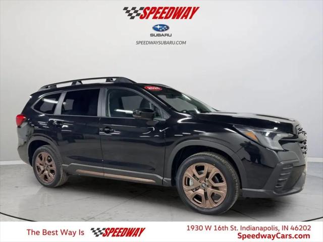 2026 Subaru Ascent Limited Bronze Edition 7-Passenger for sale in Indianapolis, IN