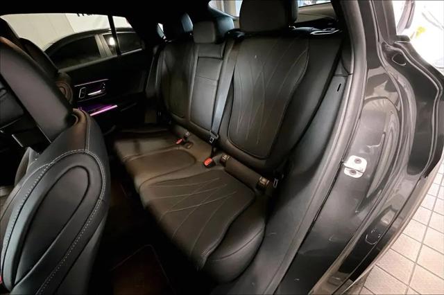 2025 Mercedes-Benz AMG GLC 63 4MATIC