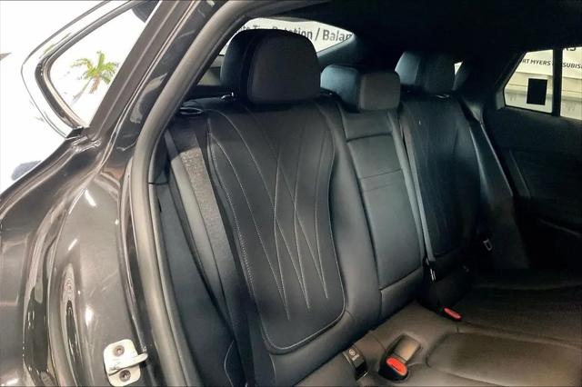 2025 Mercedes-Benz AMG GLC 63 4MATIC