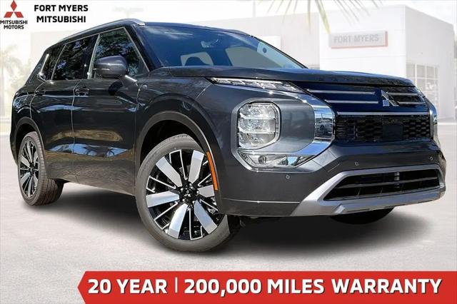 2026 Mitsubishi Outlander SEL 2.5 2WD for sale in Fort Myers, FL
