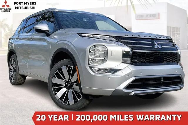 2026 Mitsubishi Outlander SEL 2.5 S-AWC for sale in Fort Myers, FL