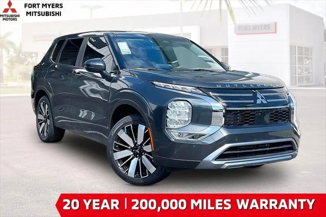 2026 Mitsubishi Outlander SE 2.5 2WD for sale in Fort Myers, FL