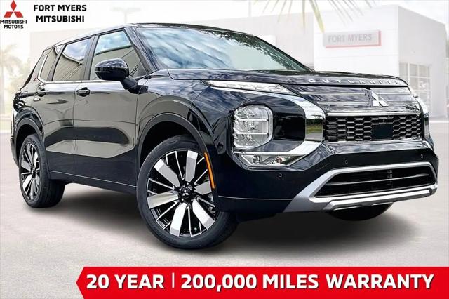 2026 Mitsubishi Outlander SE 2.5 2WD for sale in Fort Myers, FL