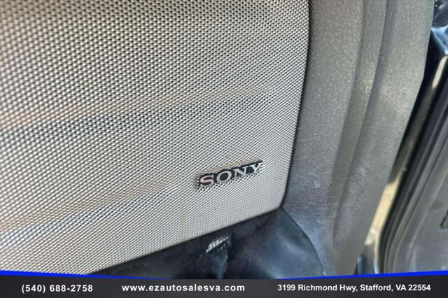 2013 Ford F-150 King Ranch