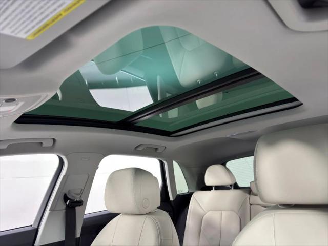 2023 Audi Q3 Premium Plus 45 TFSI S line quattro Tiptronic