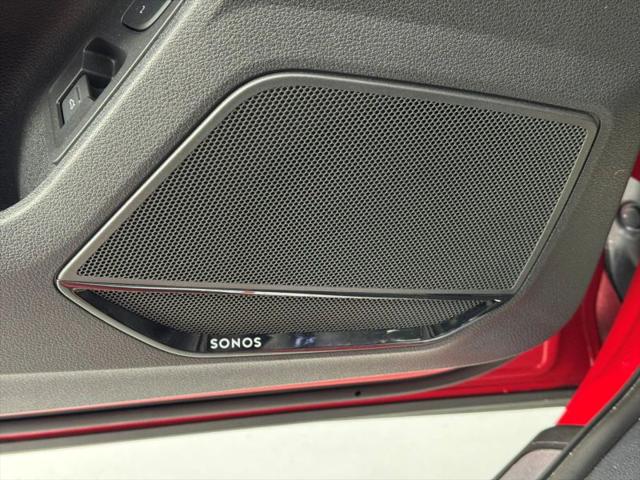 2023 Audi Q3 Premium Plus 45 TFSI S line quattro Tiptronic