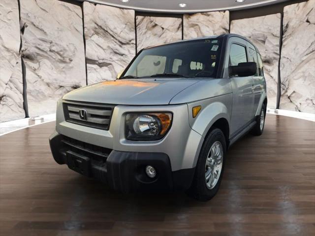 2008 Honda Element EX for sale in Ontario, CA
