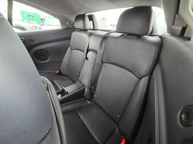 2014 Lexus IS 250C 250C