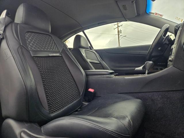 2014 Lexus IS 250C 250C