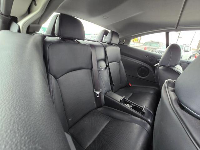 2014 Lexus IS 250C 250C
