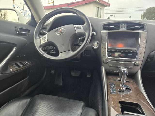 2014 Lexus IS 250C 250C