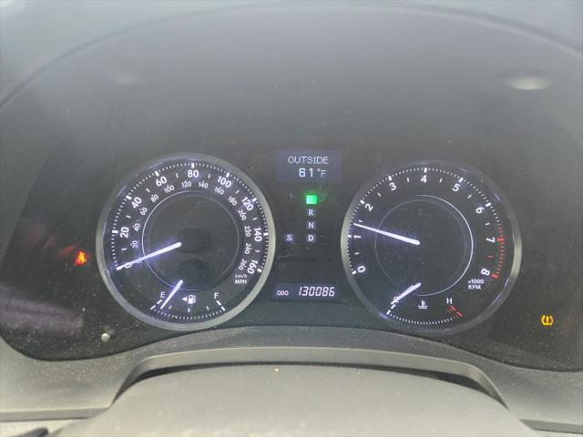 2014 Lexus IS 250C 250C