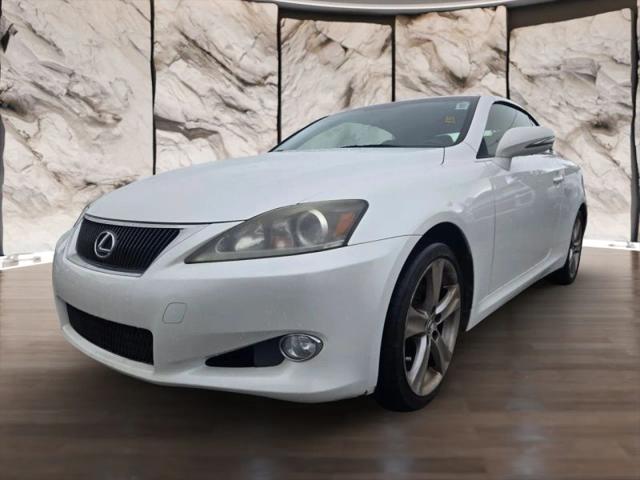 2014 Lexus IS 250C 250C for sale in Ontario, CA
