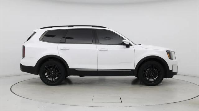 2023 Kia Telluride EX X-Line