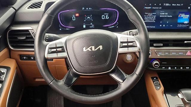 2023 Kia Telluride EX X-Line