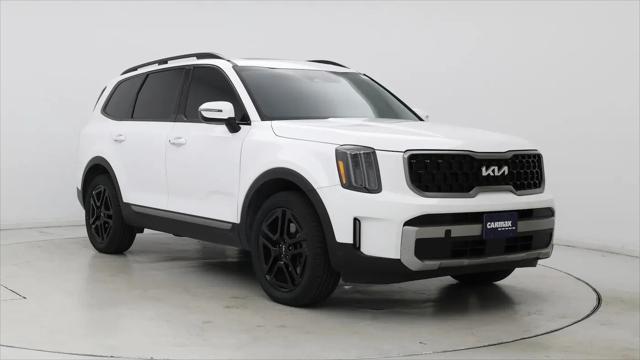 2023 Kia Telluride EX X-Line for sale in Colorado Springs, CO