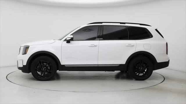 2023 Kia Telluride EX X-Line