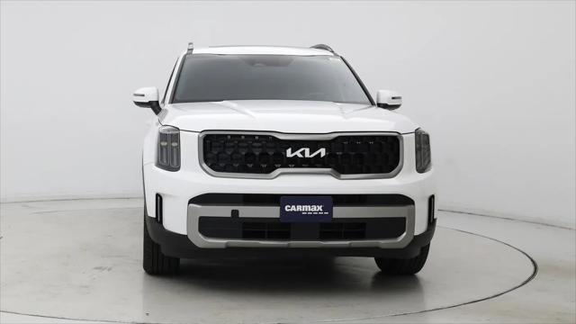 2023 Kia Telluride EX X-Line