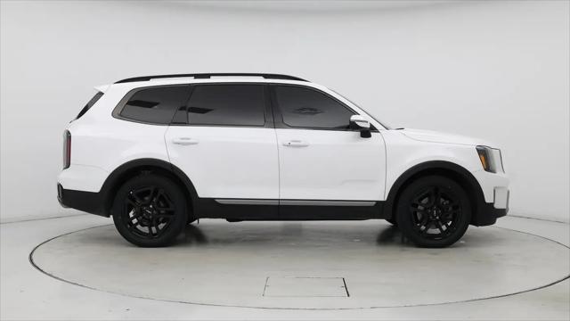 2023 Kia Telluride EX X-Line