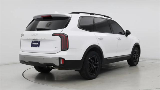 2023 Kia Telluride EX X-Line