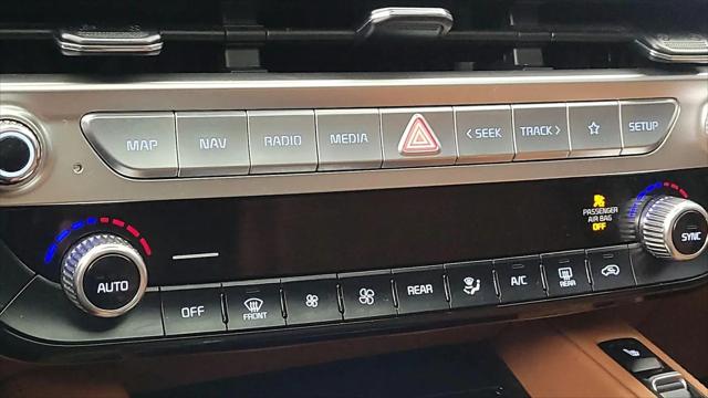 2023 Kia Telluride EX X-Line