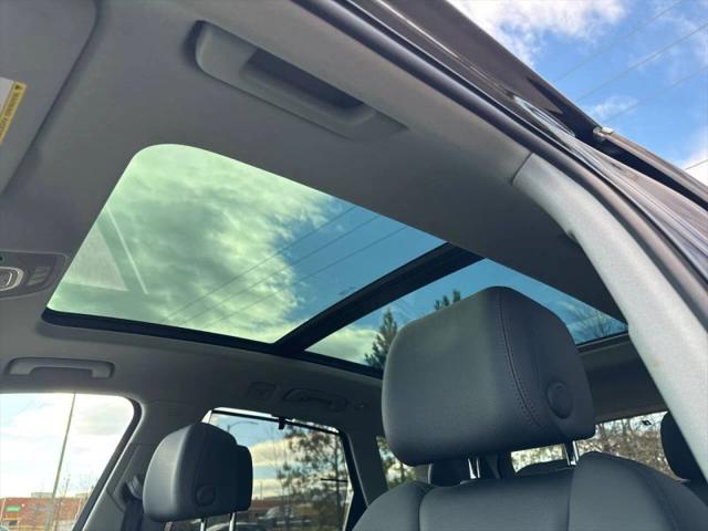 2020 Audi Q5 Prestige 45 TFSI quattro S tronic