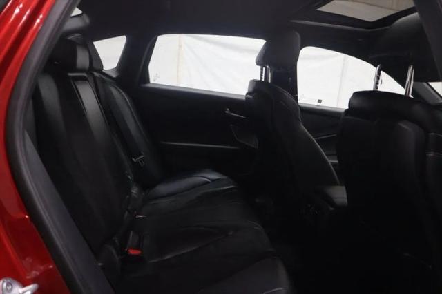 2022 Acura TLX A-SPEC Package