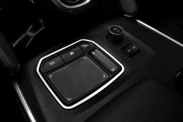2022 Acura TLX A-SPEC Package