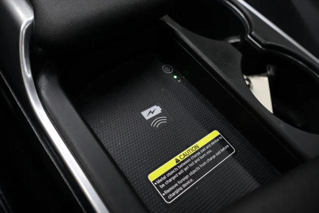 2022 Acura TLX A-SPEC Package