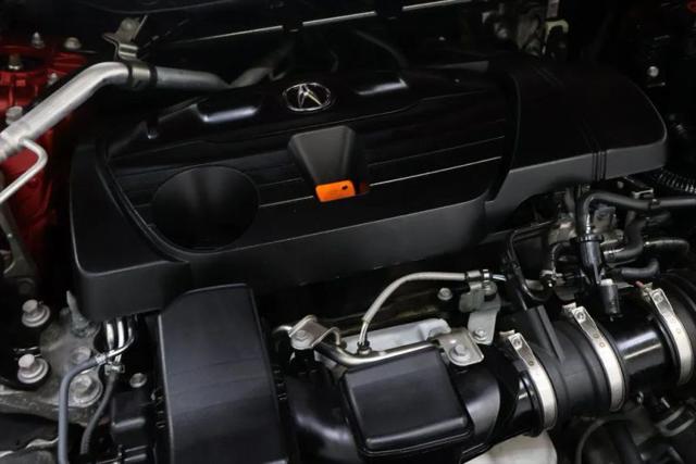 2022 Acura TLX A-SPEC Package