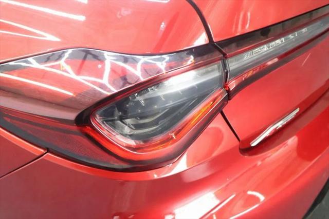 2022 Acura TLX A-SPEC Package