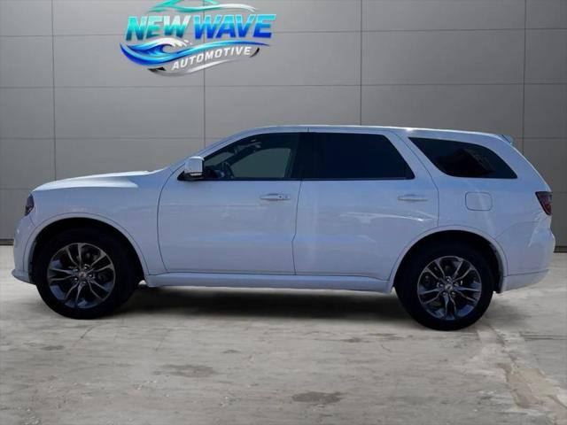 2019 Dodge Durango GT Plus AWD