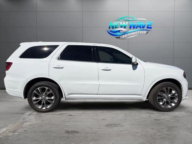 2019 Dodge Durango GT Plus AWD