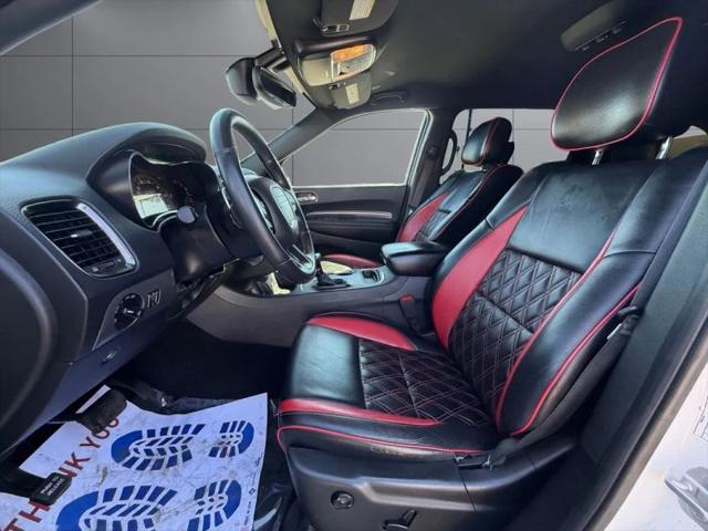2019 Dodge Durango GT Plus AWD