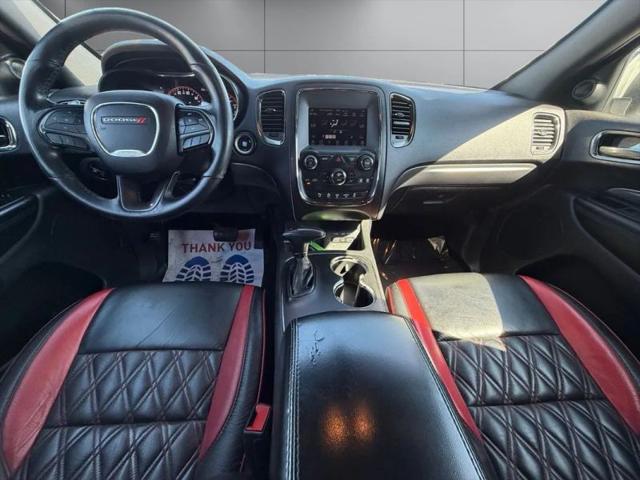 2019 Dodge Durango GT Plus AWD