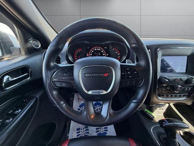 2019 Dodge Durango GT Plus AWD