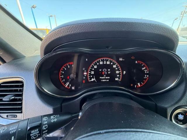 2019 Dodge Durango GT Plus AWD