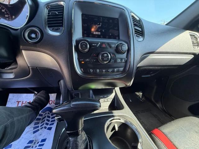 2019 Dodge Durango GT Plus AWD