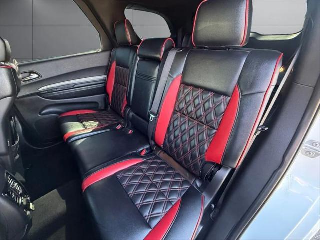 2019 Dodge Durango GT Plus AWD
