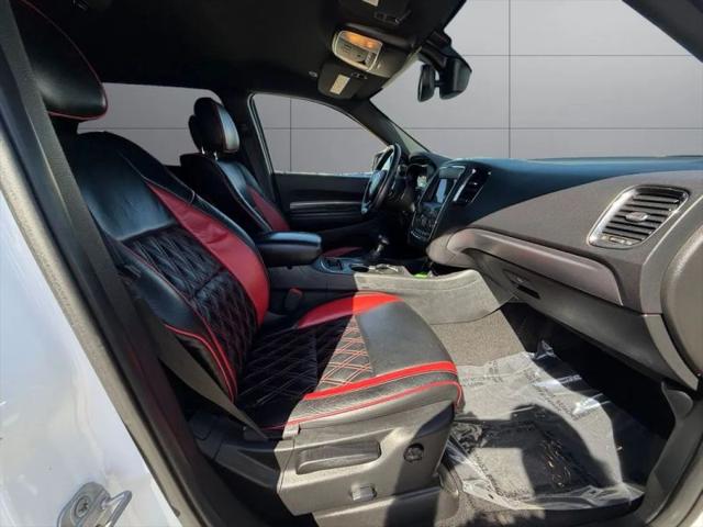 2019 Dodge Durango GT Plus AWD
