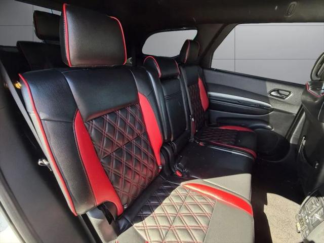 2019 Dodge Durango GT Plus AWD