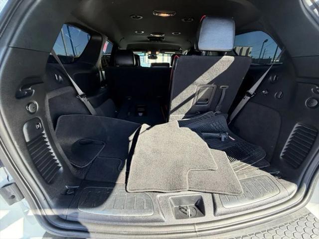 2019 Dodge Durango GT Plus AWD