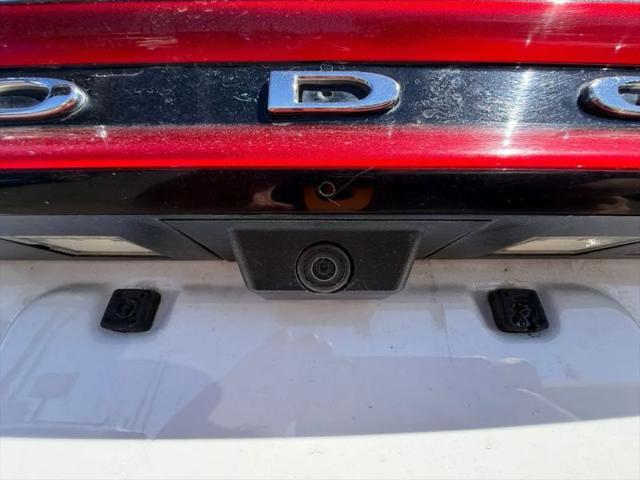 2019 Dodge Durango GT Plus AWD
