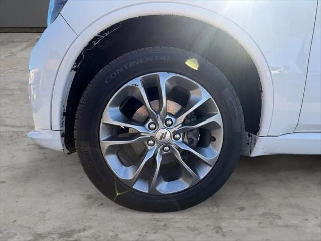2019 Dodge Durango GT Plus AWD